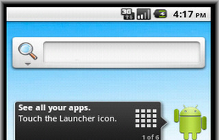 Interval Audio screenshot 2