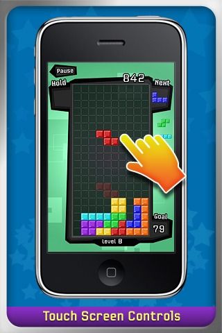 7 Best Tetris Apps with No Ads [iPhone & Android]