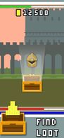 RPG Clicker screenshot 3