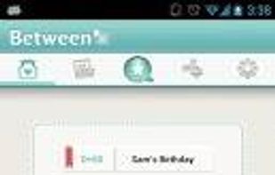 Between screenshot 1