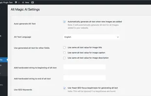 Alt Magic screenshot 2
