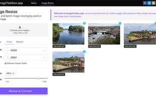 ImageToolbox.app screenshot 1