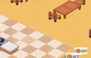 Restaurant Boss: Burger Tycoon screenshot 1