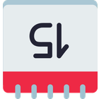Countdate icon