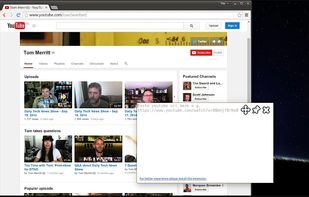 Floating for YouTube™ App screenshot 2