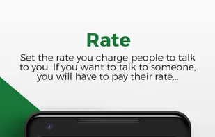 Quartrly - Video Calling Marketplace screenshot 2