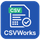 CSVWorks icon
