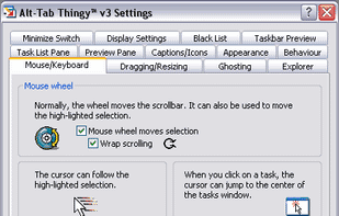 Alt-Tab Thingy screenshot 2