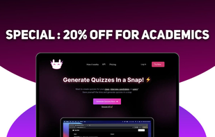 Quizbot screenshot 2