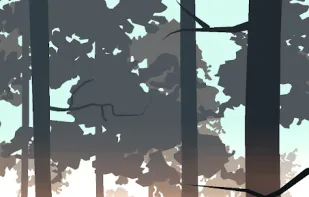 Flatland Live Wallpaper screenshot 3