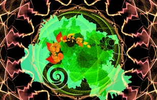 Stress Painter 2 screenshot 2