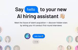 ShortlistIQ - AI Hiring Assistant