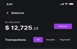 ReelSquad screenshot 3