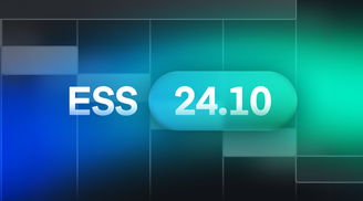 Element X is now available on the long-term support version 24.10 of ESS image