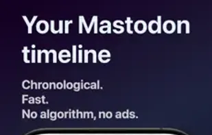 Ice Cubes for Mastodon screenshot 1