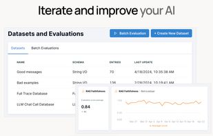 LangWatch screenshot 3