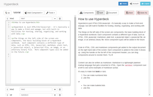 Hyperdeck screenshot 2