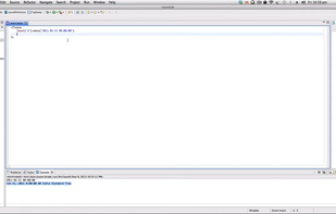 Lasso Programming screenshot 1