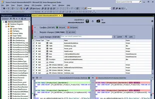 dbForge DevOps Automation for SQL Server screenshot 1