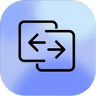 ClipSync: Universal Clipboard icon