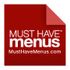 MustHaveMenus icon