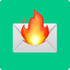 Burner Mail icon
