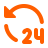 Nura24 icon