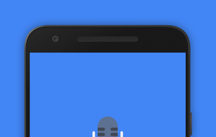 OwnVoice - Microphone screenshot 2