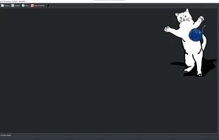 UltimMC screenshot 1