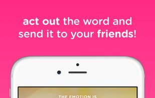 Show and Tell screenshot 1