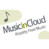 MusicInCloud icon