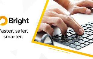 Bright Browser is the Faster, Safer, And Smarter Browser with Absolutely Free Co-Browsing, Proofreading, Speedchecker, and AdBlocker. 
