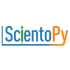 ScientoPy icon