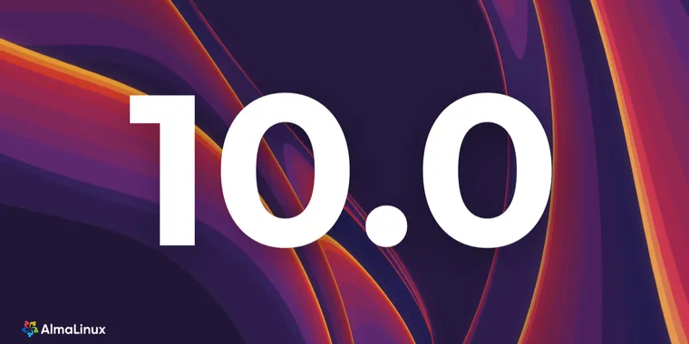 AlmaLinux 10.0 released with support for frame pointers, x86-64-v2, Secure Boot, and SPICE image