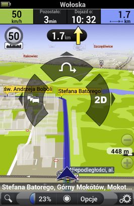 MotionX GPS Alternatives for Android: Top 9 GPS Navigation Services ...