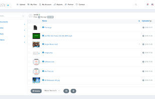 Sendit.Cloud screenshot 3