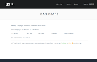 Inkalla screenshot 1