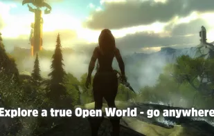 Nimian Legends screenshot 1