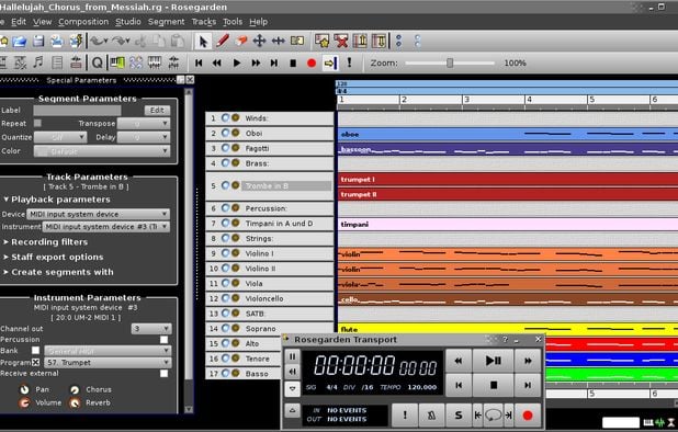 FL Studio Alternatives for Linux: Top 10 Music Production Apps ...