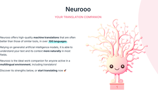 Neurooo screenshot 3