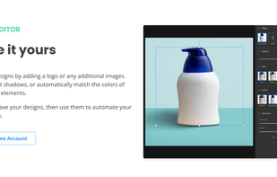 Designify screenshot 1