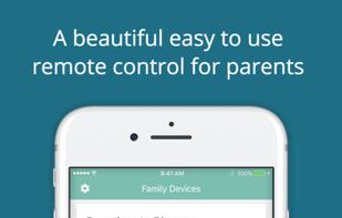 Boomerang Parental Control screenshot 2