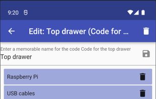 Flindex screenshot 1