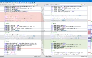 Diffinity screenshot 3