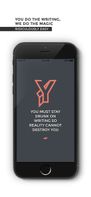Notegraphy screenshot 1