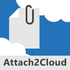 Attach2Cloud icon
