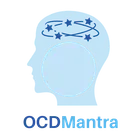 OCD Mantra : OCD treatment App icon