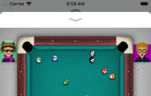 GamePigeon screenshot 2