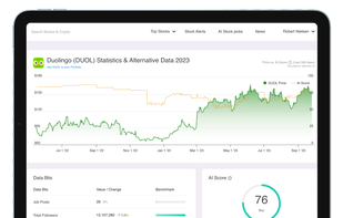 AltIndex.com screenshot 1
