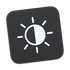 Dark Mode for Safari icon